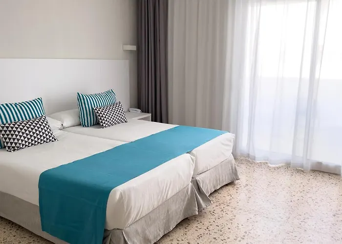 Bluesea Piscis - Adults Only