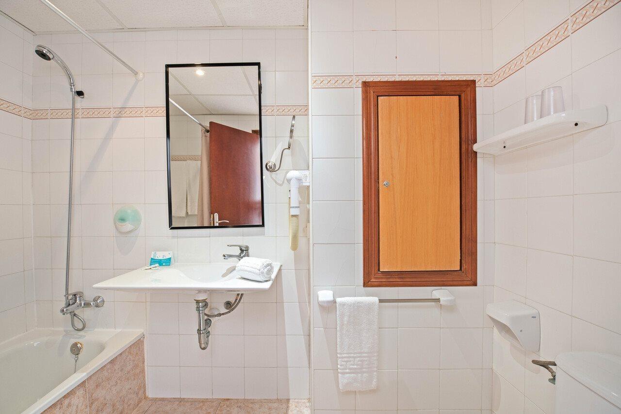 Bluesea Piscis - Adults Only Hotel Port d'Alcúdia
